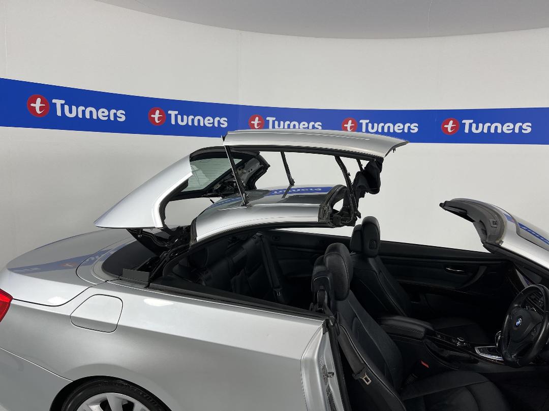 Photo '36' of BMW 335I