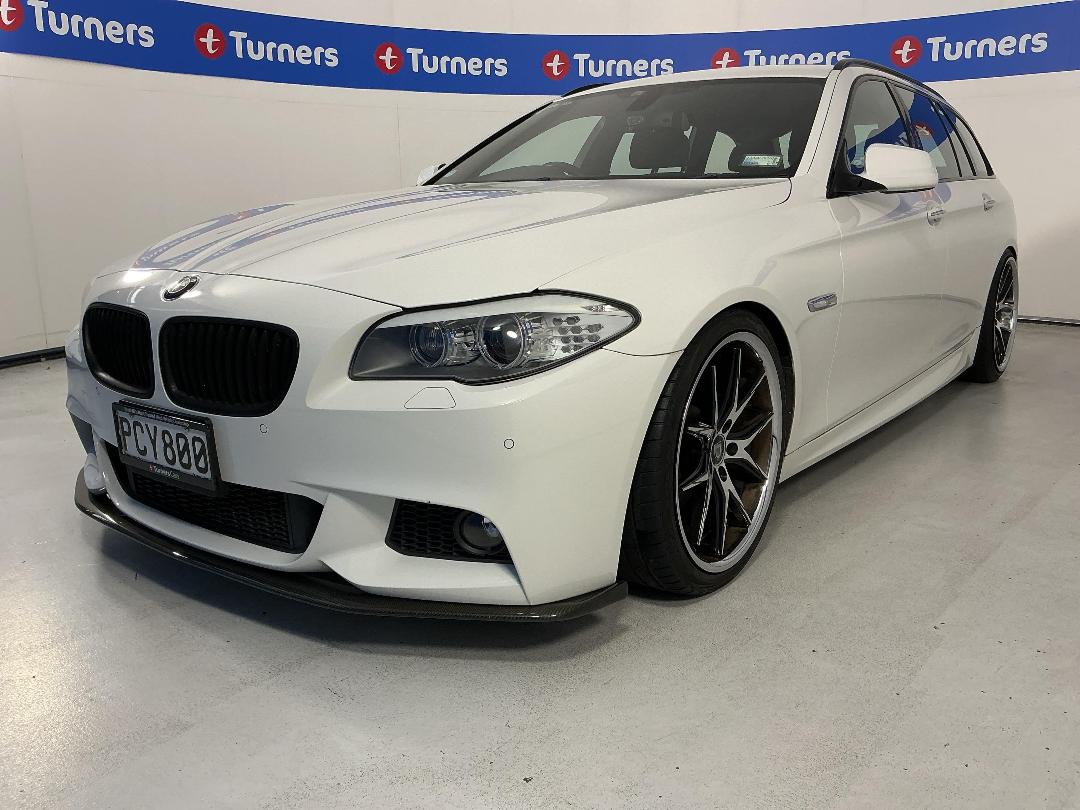 Photo '4' of BMW 523I Photo '4' of BMW 523I