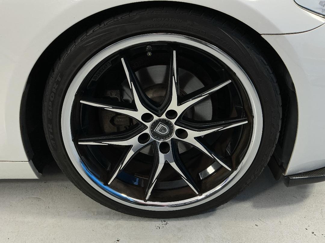 Photo '9' of BMW 523I Photo '9' of BMW 523I