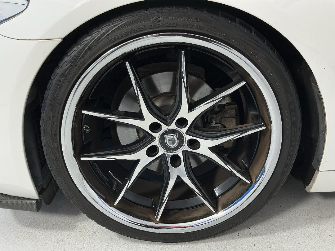 Photo '10' of BMW 523I Photo '10' of BMW 523I