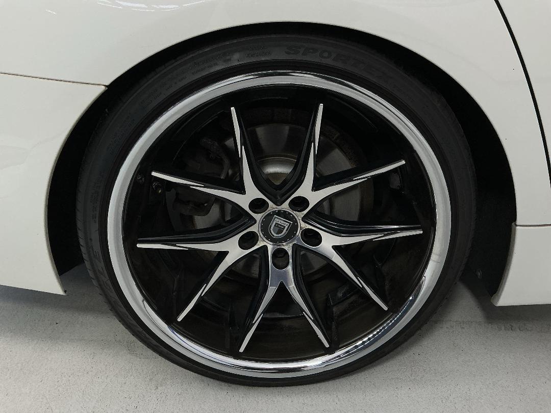 Photo '12' of BMW 523I Photo '12' of BMW 523I