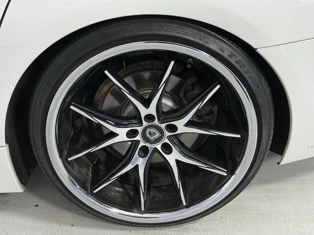 Photo '11' of BMW 523I Photo '11' of BMW 523I