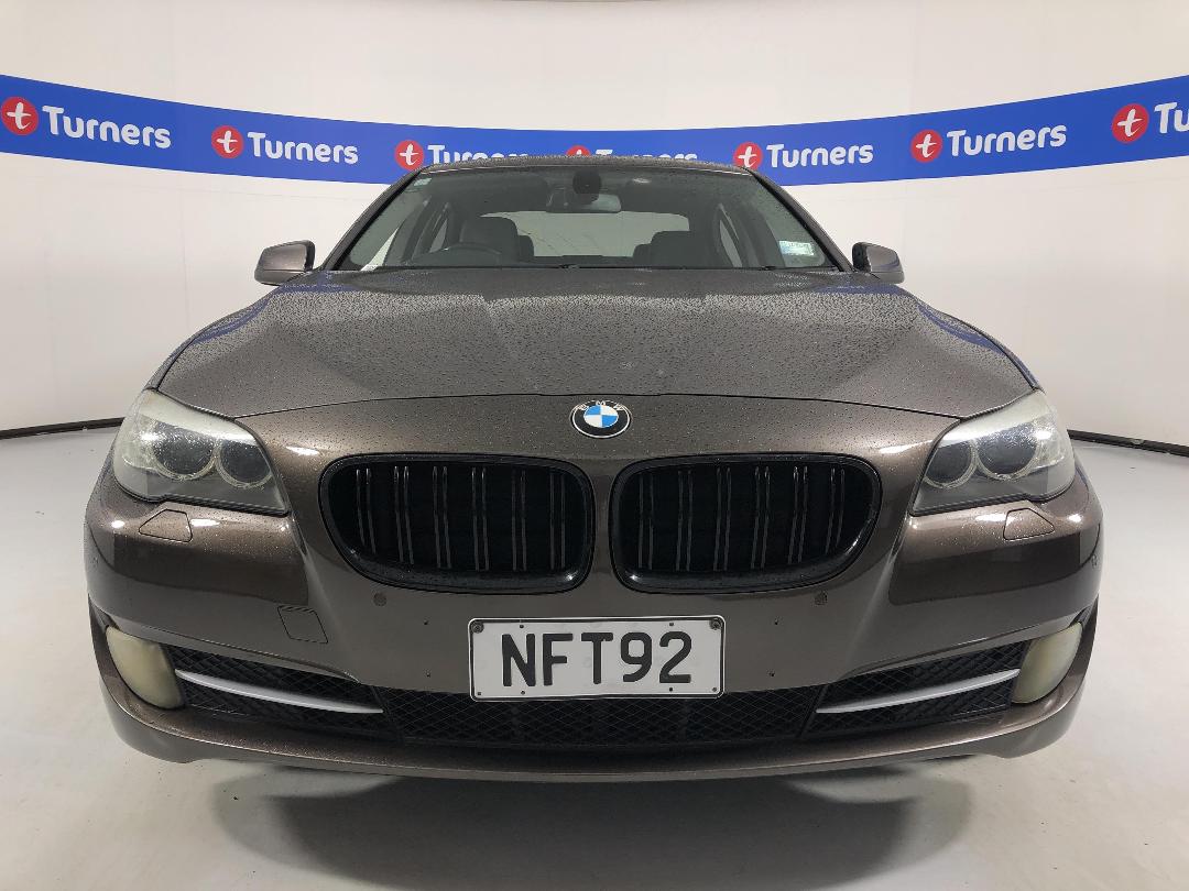 Photo '2' of BMW 523I