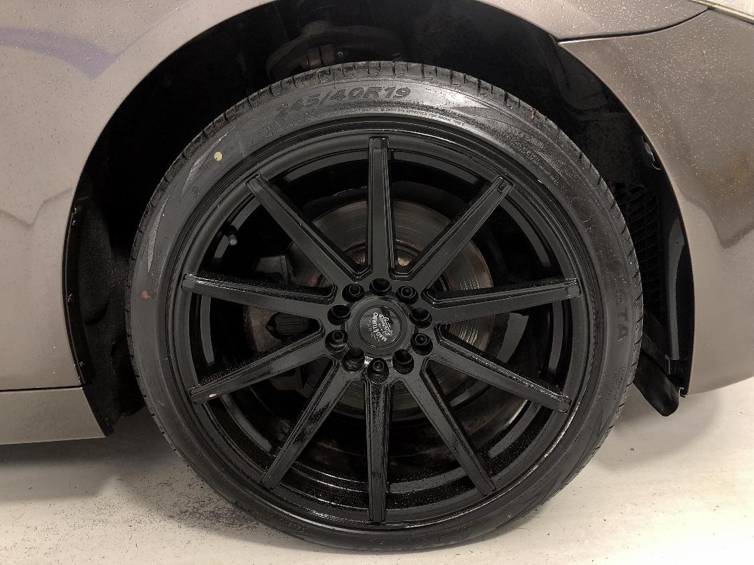 Photo '9' of BMW 523I