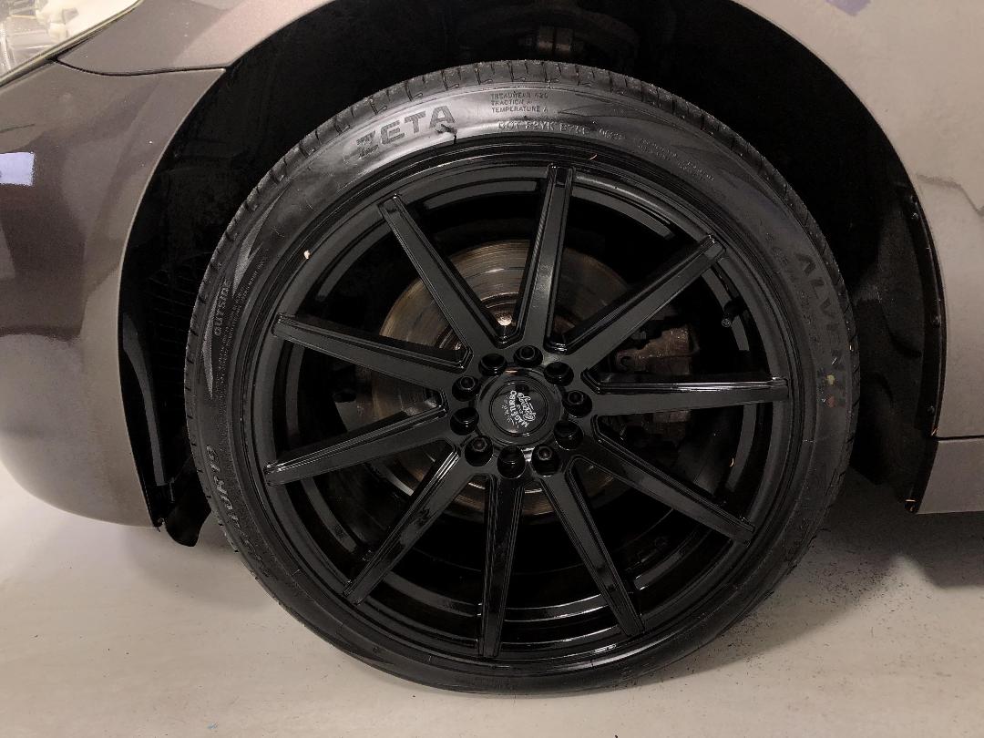 Photo '10' of BMW 523I