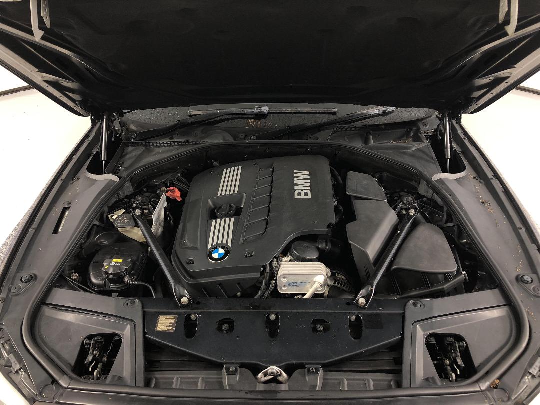 Photo '13' of BMW 523I