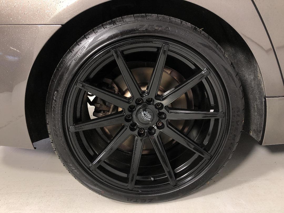 Photo '12' of BMW 523I