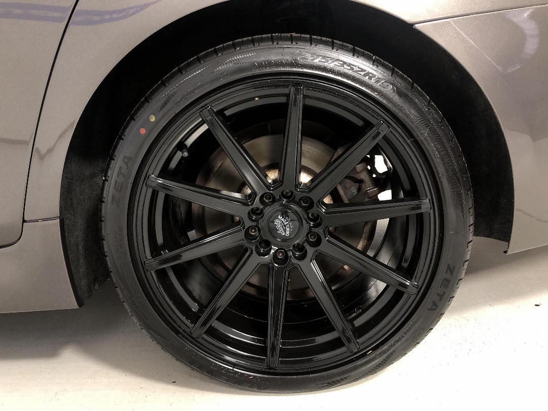 Photo '11' of BMW 523I