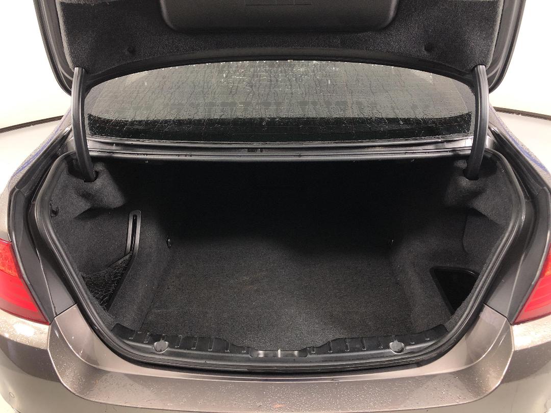 Photo '14' of BMW 523I