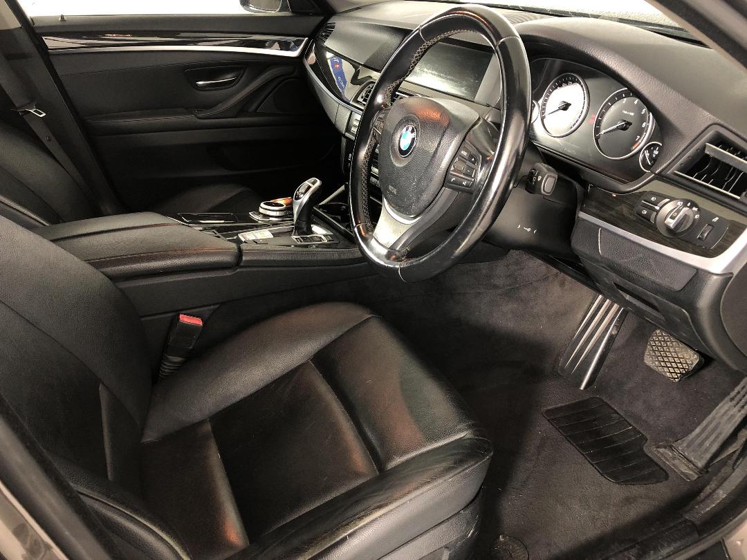 Photo '16' of BMW 523I