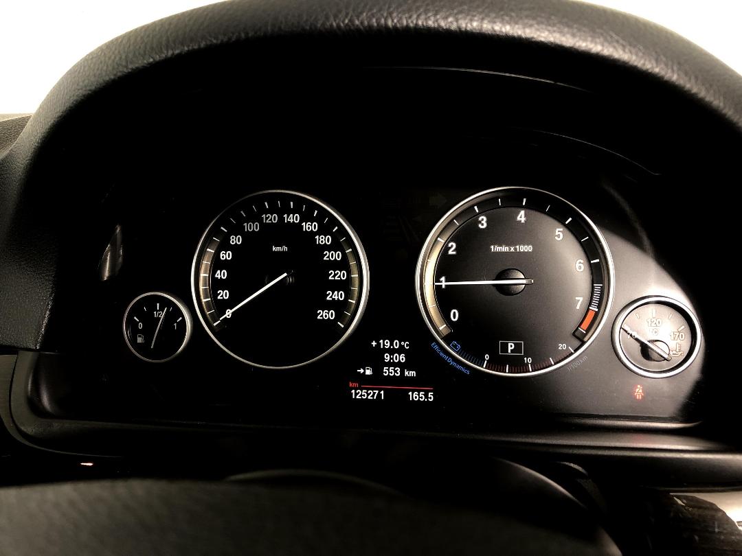 Photo '21' of BMW 523I