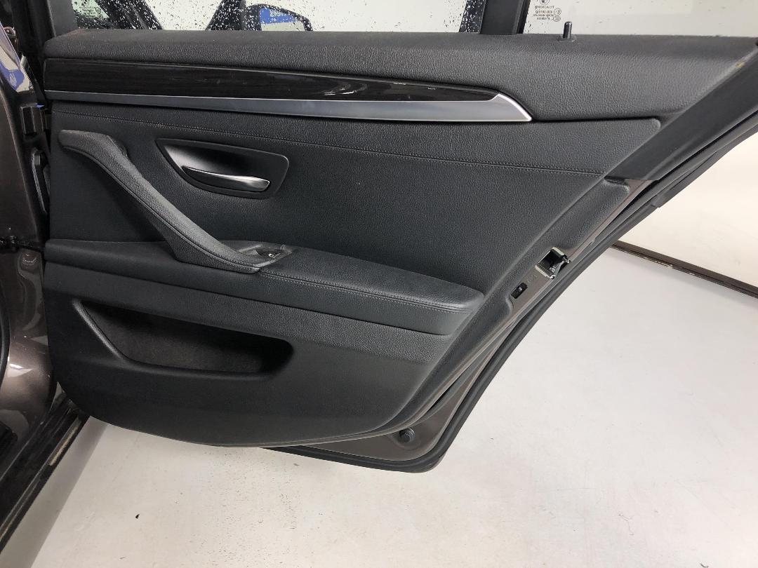 Photo '19' of BMW 523I