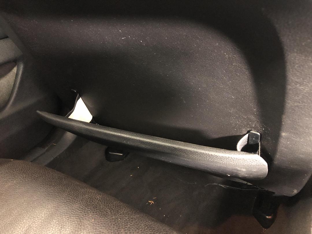 Photo '23' of BMW 523I