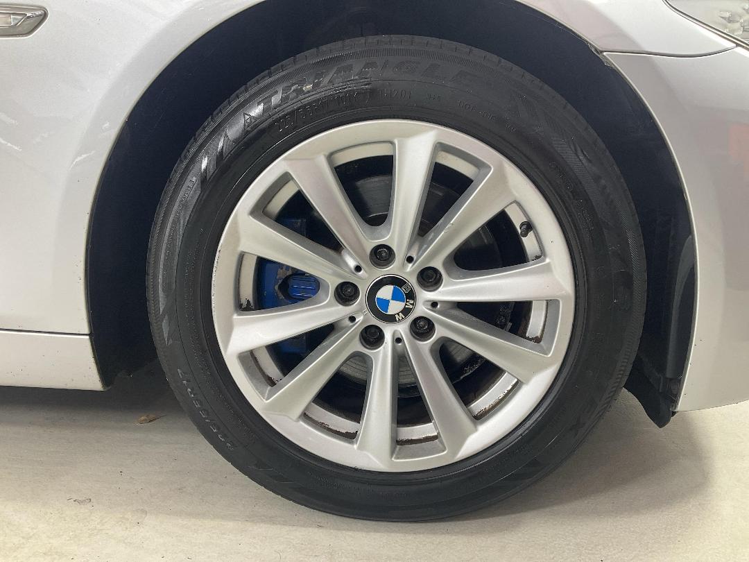 Photo '9' of BMW 523I Photo '9' of BMW 523I