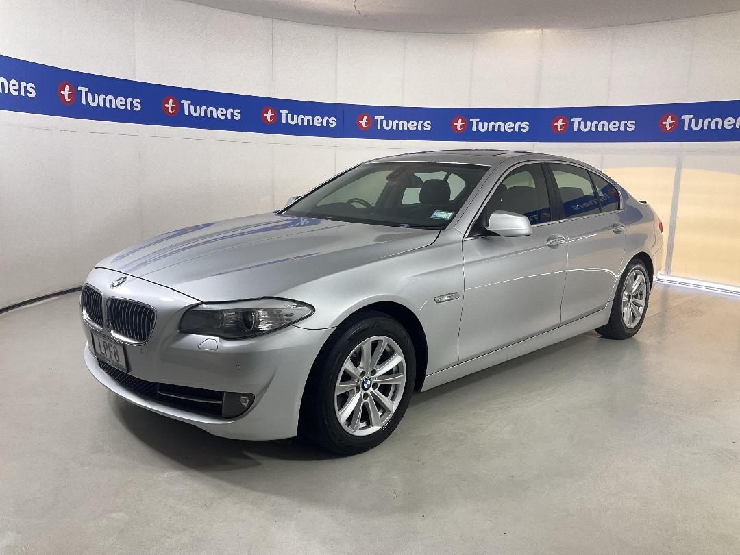 Photo '4' of BMW 523I Photo '4' of BMW 523I