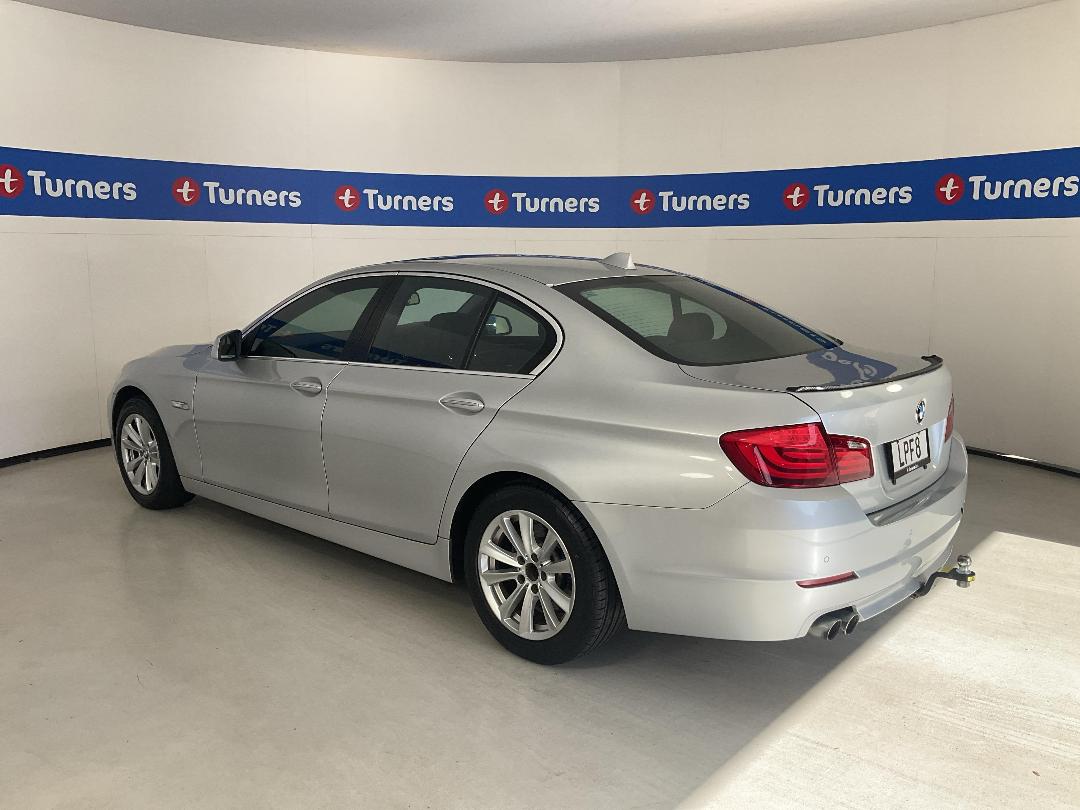 Photo '5' of BMW 523I Photo '5' of BMW 523I