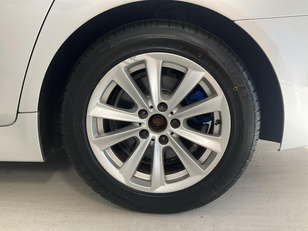 Photo '11' of BMW 523I Photo '11' of BMW 523I