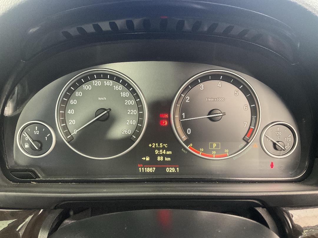 Photo '21' of BMW 523I Photo '21' of BMW 523I