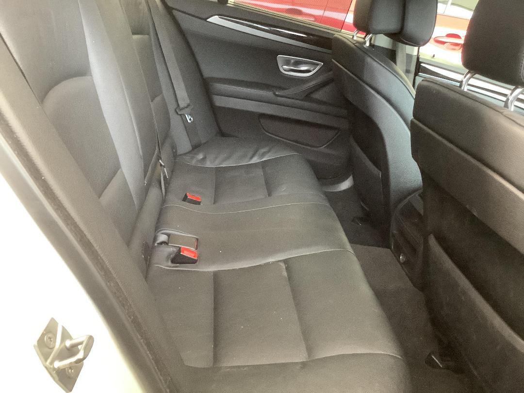 Photo '7' of BMW 528I Photo '7' of BMW 528I