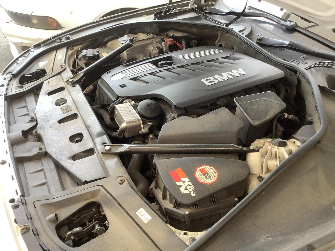 Photo '10' of BMW 528I Photo '10' of BMW 528I