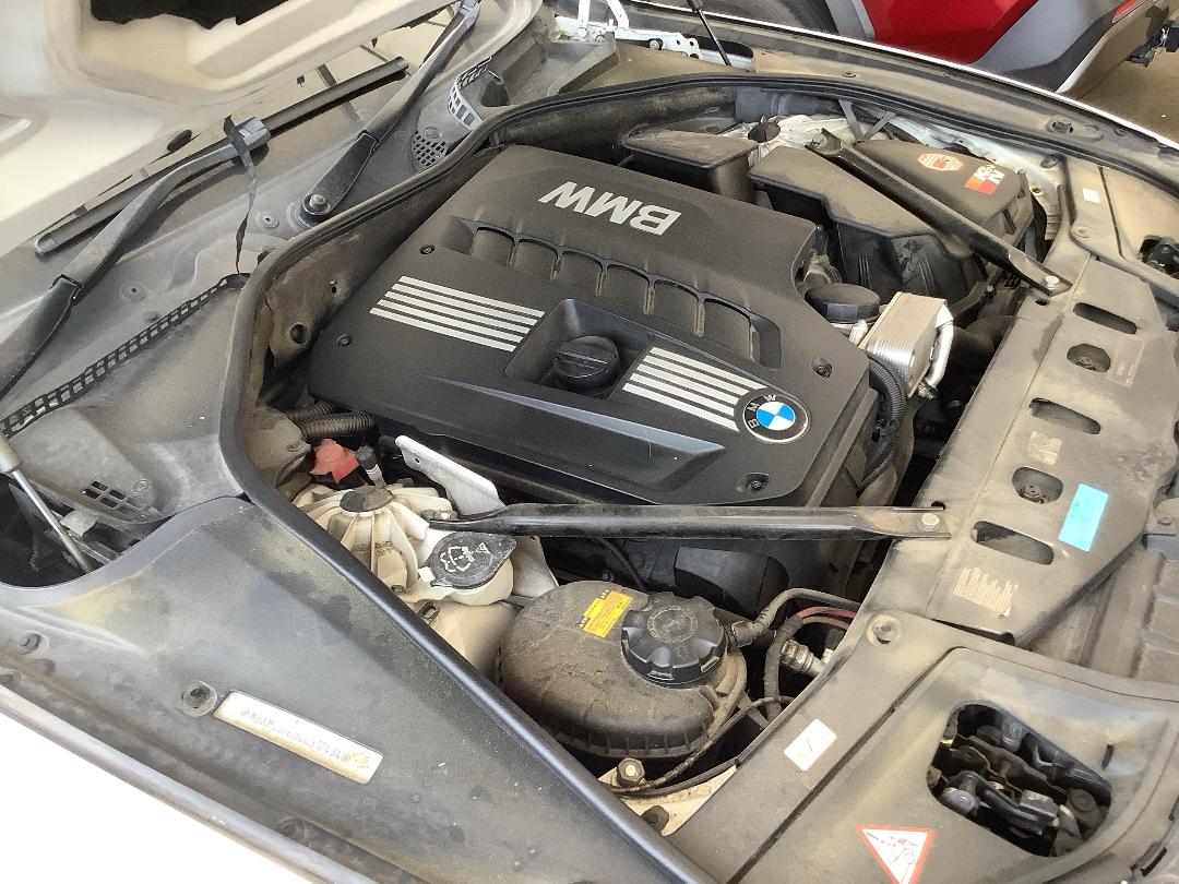 Photo '11' of BMW 528I Photo '11' of BMW 528I