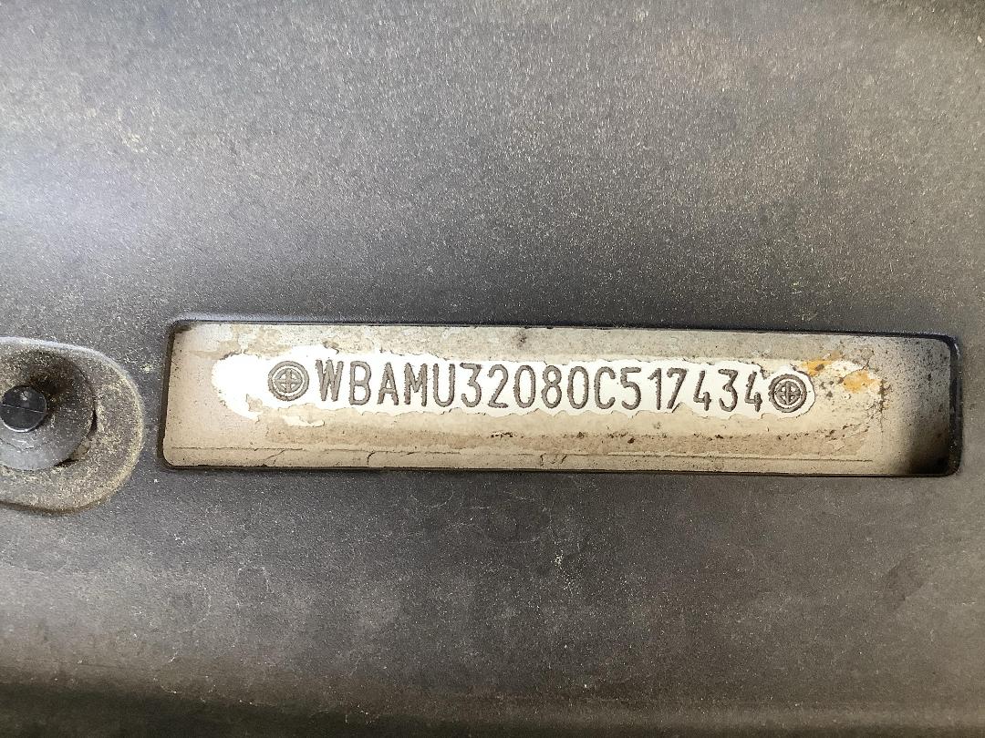 Photo '12' of BMW 528I Photo '12' of BMW 528I