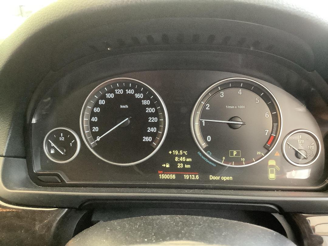 Photo '13' of BMW 528I Photo '13' of BMW 528I