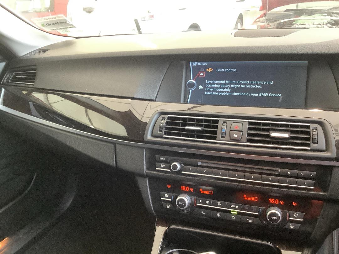 Photo '15' of BMW 528I Photo '15' of BMW 528I