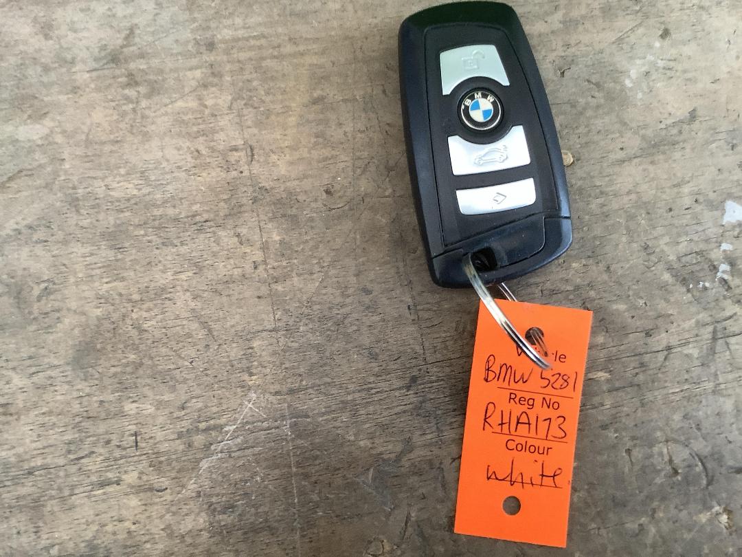 Photo '16' of BMW 528I Photo '16' of BMW 528I