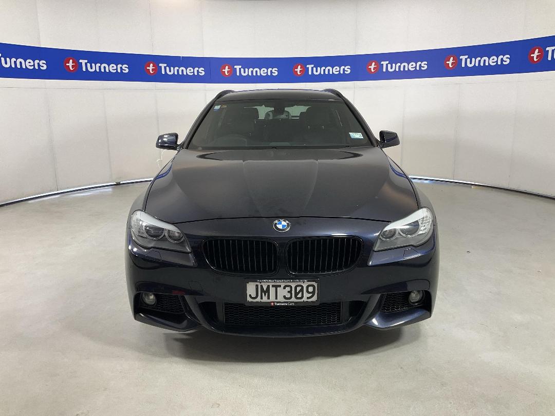 Photo '2' of BMW 530I Photo '2' of BMW 530I