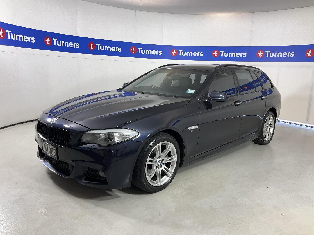 Photo '4' of BMW 530I Photo '4' of BMW 530I