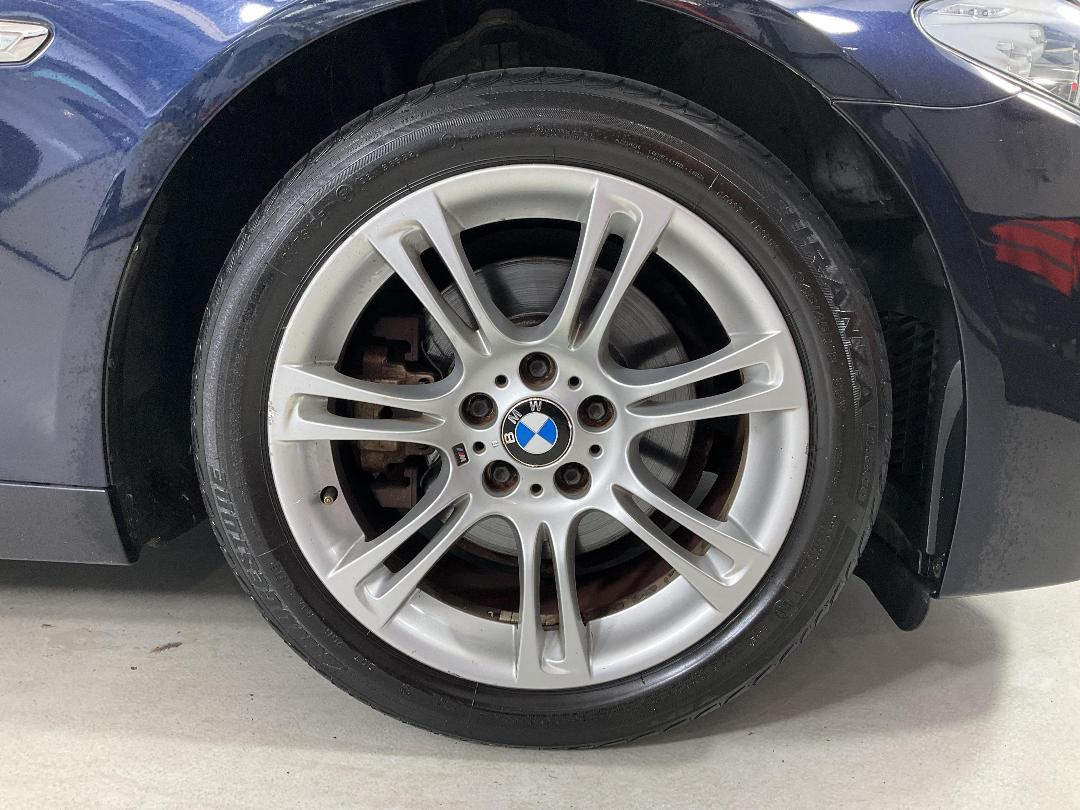 Photo '9' of BMW 530I Photo '9' of BMW 530I