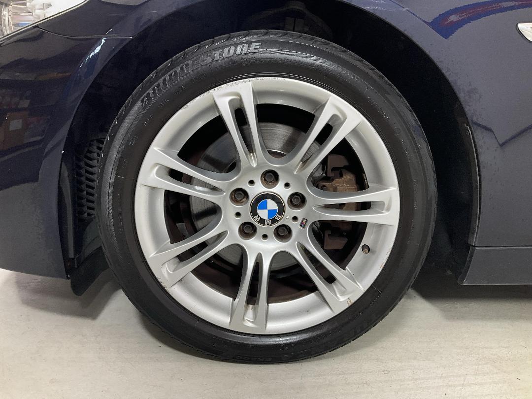 Photo '10' of BMW 530I Photo '10' of BMW 530I