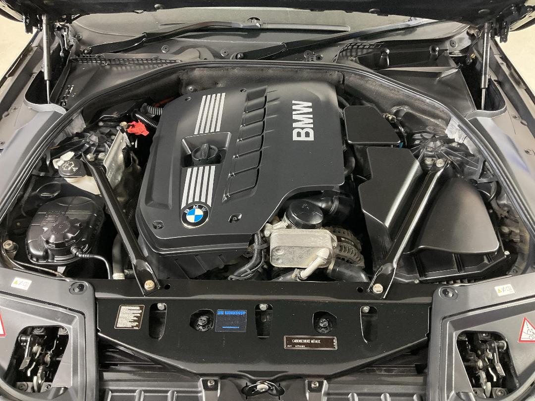 Photo '13' of BMW 530I Photo '13' of BMW 530I