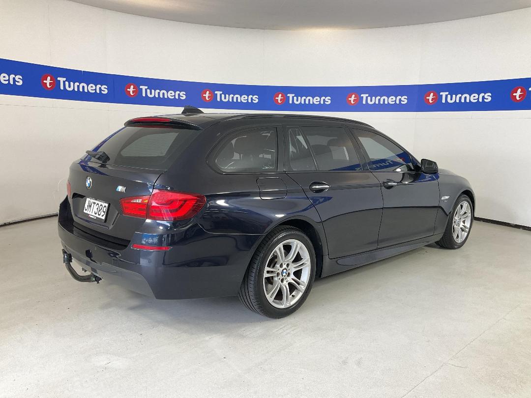 Photo '7' of BMW 530I Photo '7' of BMW 530I