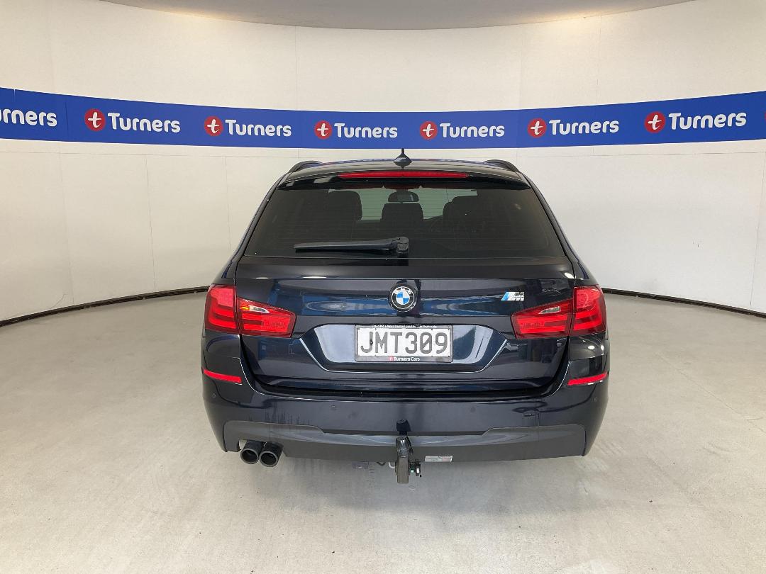 Photo '6' of BMW 530I Photo '6' of BMW 530I