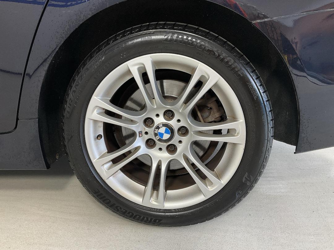 Photo '11' of BMW 530I Photo '11' of BMW 530I