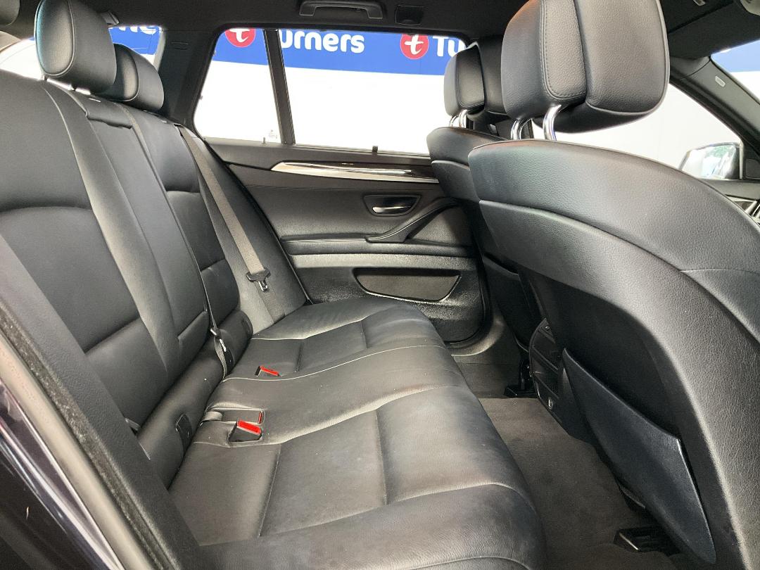 Photo '20' of BMW 530I Photo '20' of BMW 530I