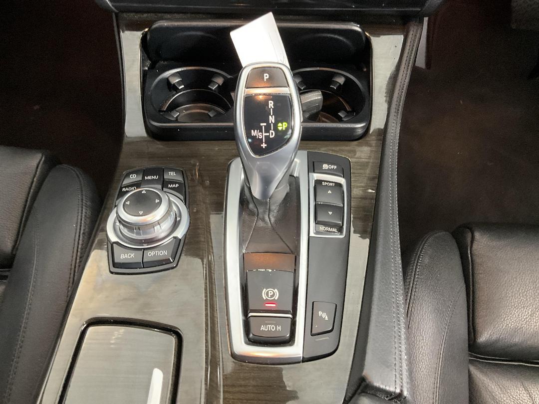 Photo '18' of BMW 530I Photo '18' of BMW 530I