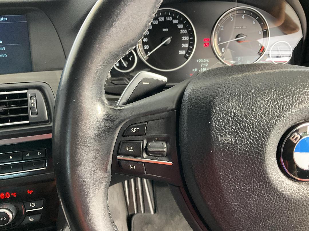 Photo '26' of BMW 530I Photo '26' of BMW 530I