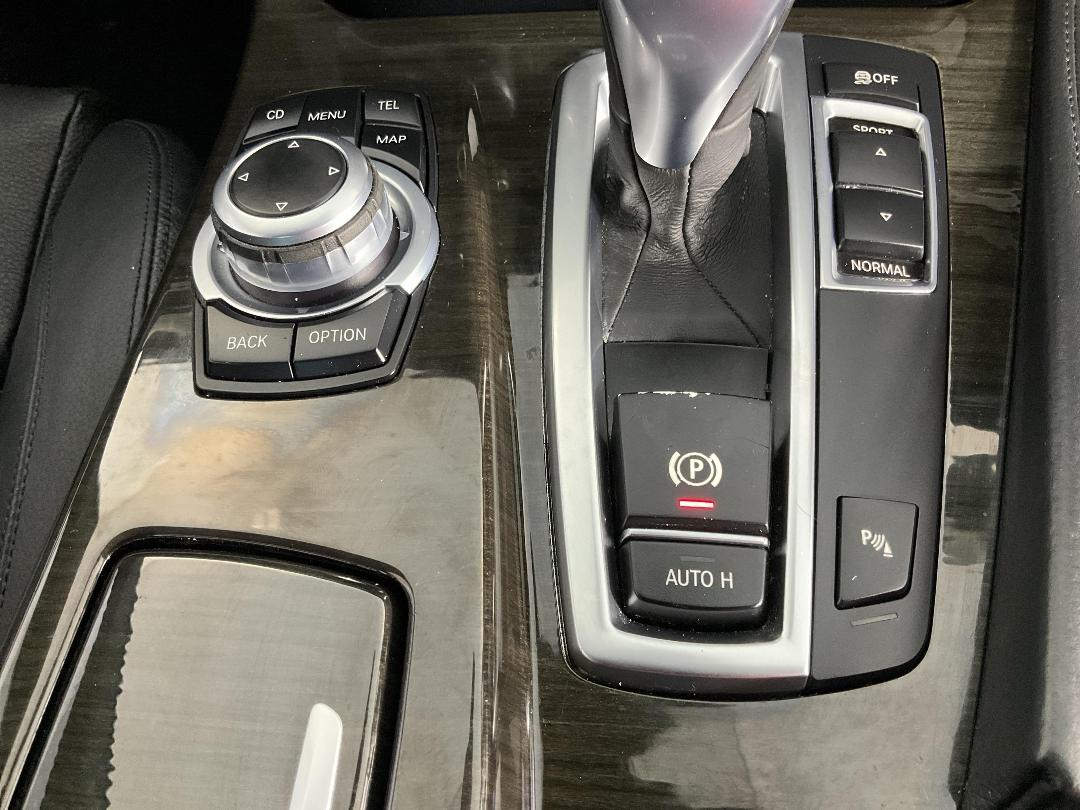 Photo '31' of BMW 530I Photo '31' of BMW 530I