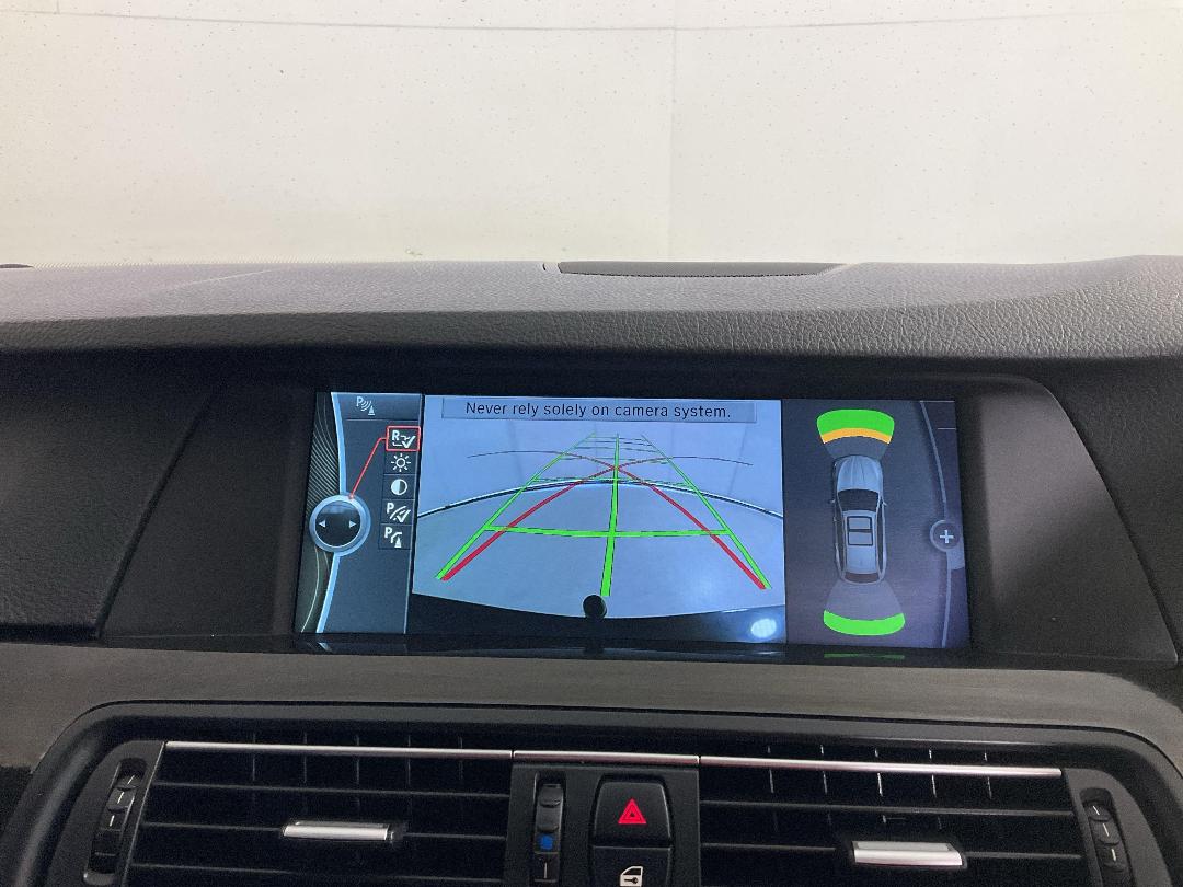 Photo '34' of BMW 530I Photo '34' of BMW 530I