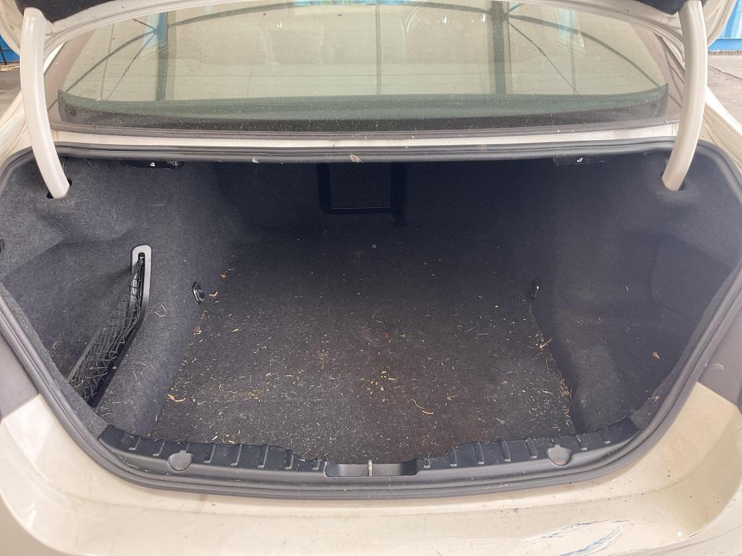 Photo '7' of BMW 550I