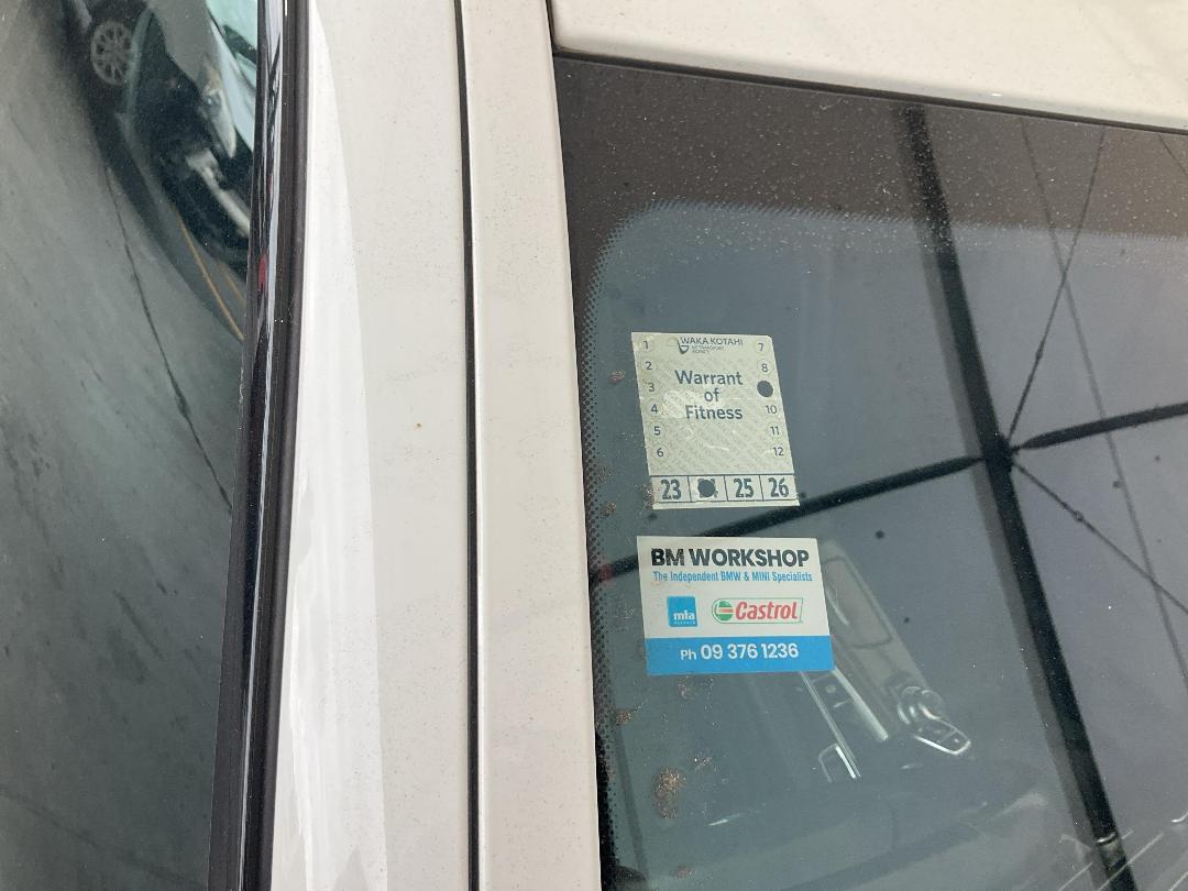 Photo '12' of BMW 550I