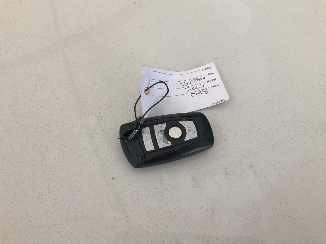 Photo '13' of BMW 550I