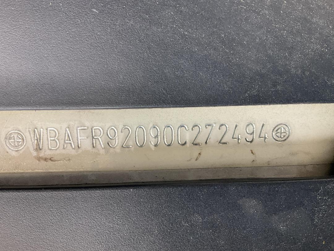 Photo '16' of BMW 550I