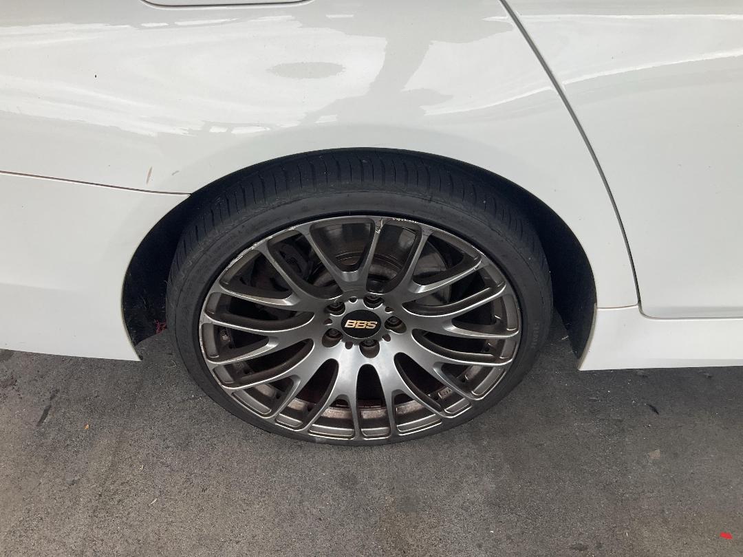 Photo '19' of BMW 550I