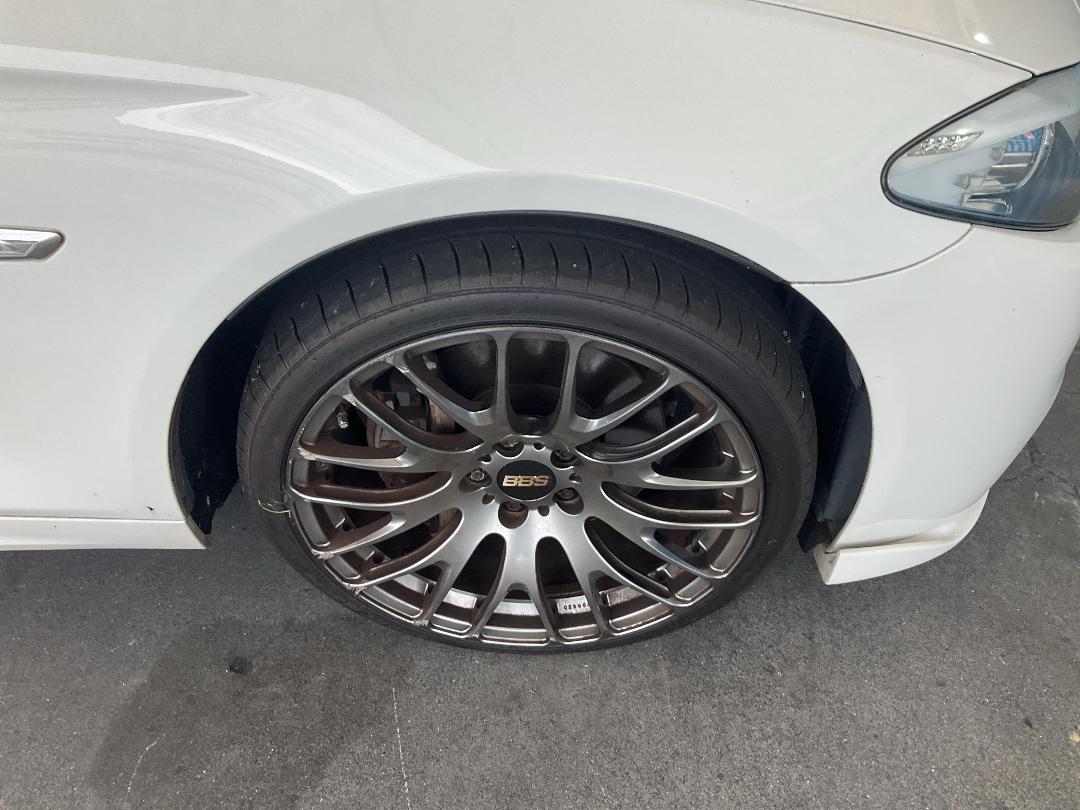 Photo '20' of BMW 550I