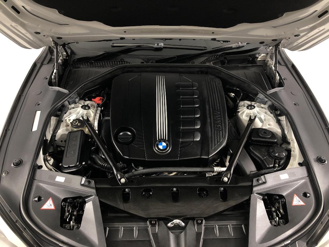 Photo '13' of BMW 7 Series