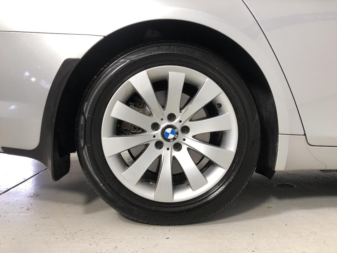 Photo '12' of BMW 7 Series